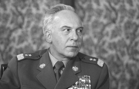 Michał Janiszewski
