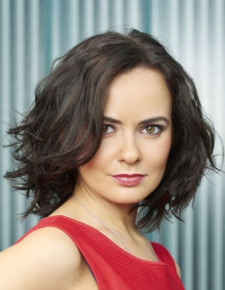 Anna Goryachova