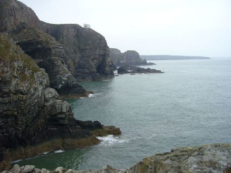 South Stack