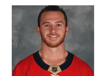 Connor Brickley