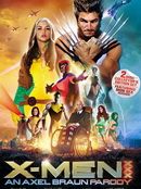 X-Men XXX: An Axel Braun Parody