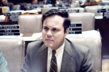 Bill Gillespie (American politician)