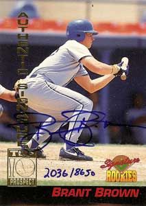 Brant Brown