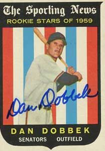 Dan Dobbek