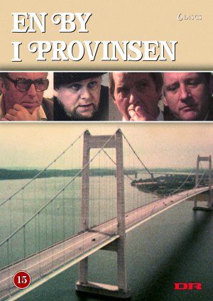 En by i provinsen