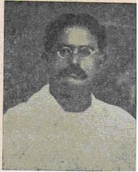 Atulkrishna Ghosh