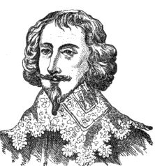 George Sandys