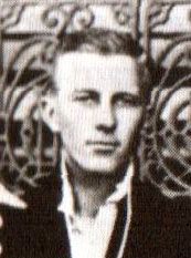 Cyril Crawford