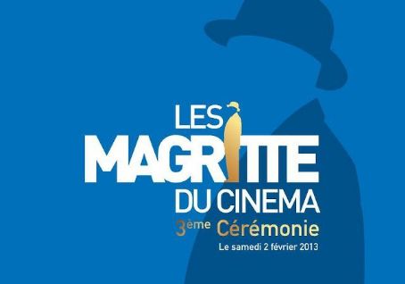 Magritte Awards, Belgium