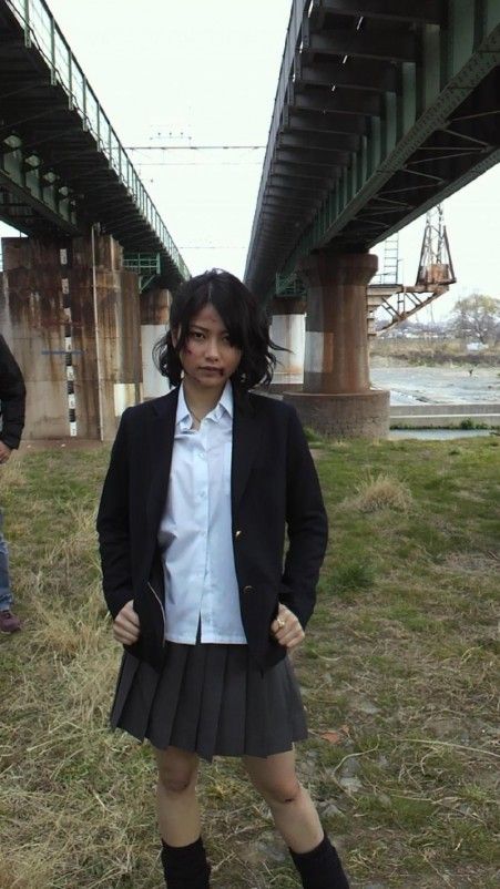 Yui Yokoyama