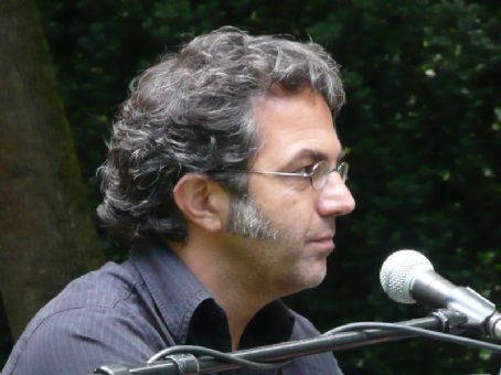 Navid Kermani