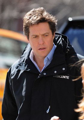 Hugh Grant - Did You Hear About the Morgans?