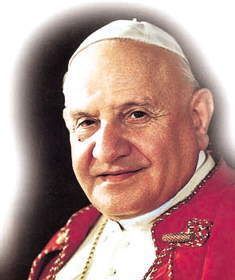 Pope John XXIII