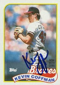 Kevin Coffman