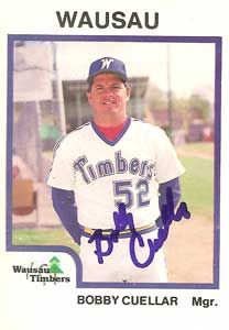 Bobby Cuellar