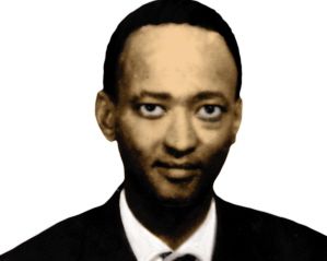 Mahmoud Harbi