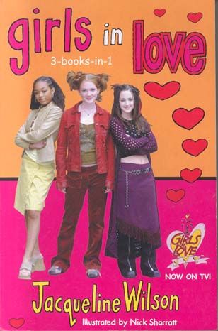 Girls in Love