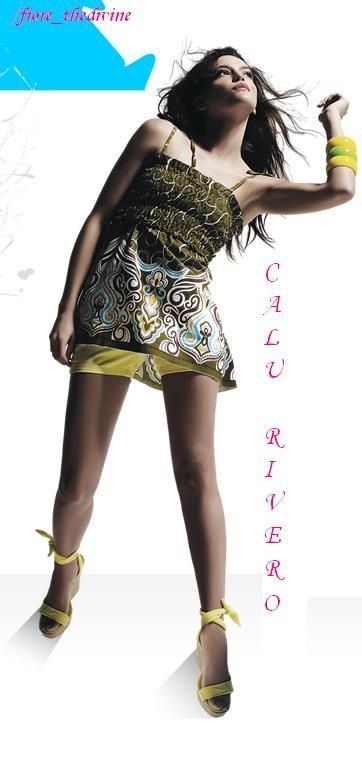 Magazine photos