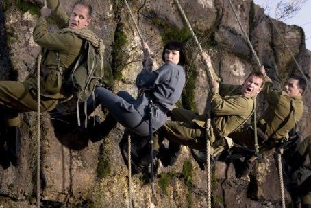 Indiana Jones and the Kingdom of the Crystal Skull (2008)