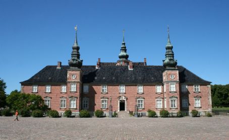 Jægerspris Castle