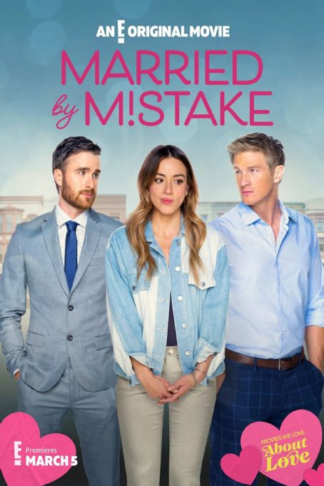 Married by Mistake