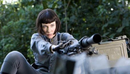Indiana Jones and the Kingdom of the Crystal Skull (2008)
