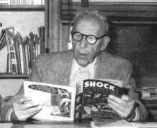 Fredric Wertham
