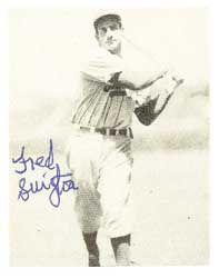 Fred Sington