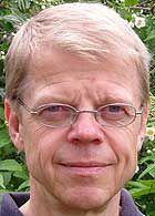 Benny Ekman