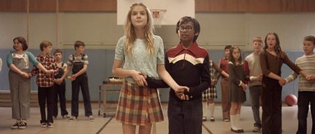 Brighton Sharbino - Growing Up Smith