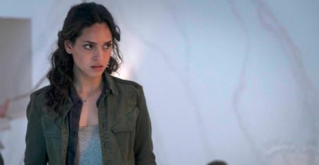 Who is Adria Arjona dating? Adria Arjona boyfriend, husband