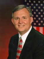 Mike Hogan (Florida politician)