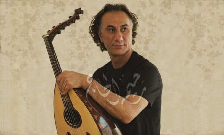 Rahim AlHaj