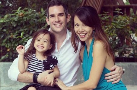Jamie Yeo and Thorsten Nolte