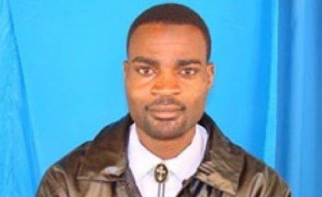 Daudi Mwangosi
