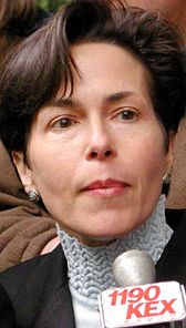Kathryn Tucker