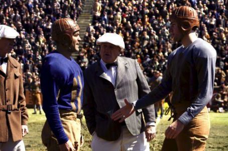 Leatherheads (2008)