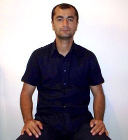 Mahmud Qurbanov