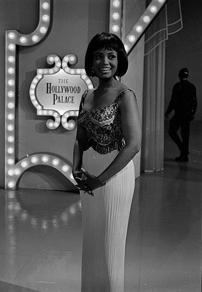 Mimi Dillard