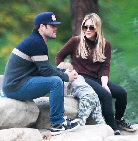 Hilary Duff, Mike Comrie Split: How the Couple Spent Their Final, Pre-Separation Days Together