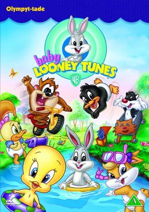 Who is Baby Looney Tunes dating? Baby Looney Tunes partner, spouse