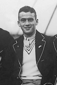 George Giles