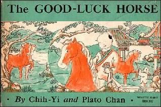 The Good-Luck Horse
