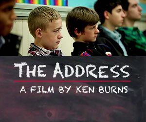 The Address