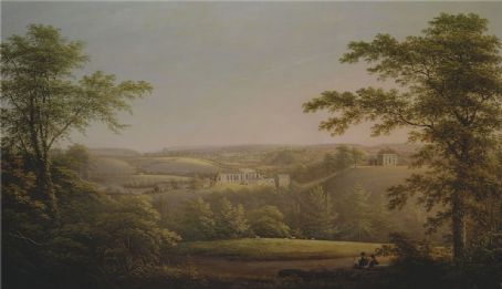 George Cuitt the Elder