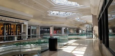 The Mall at Tuttle Crossing
