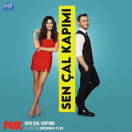 Sen Çal Kapimi