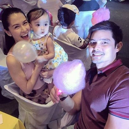 Dingdong Dantes And Marian Rivera Picture - Photo Of Dingdong Dantes ...