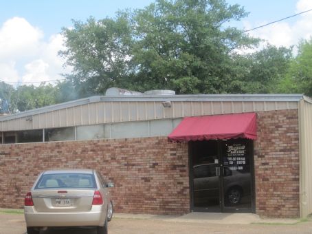 Clarence, Louisiana