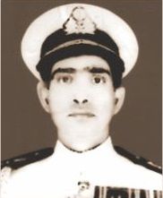 M A Khan
